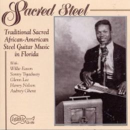 Sacred Steel