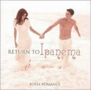 Return to Ipanema