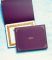 Oxford 29900-585BGD Certificate Holder- 12-1/2 x 9-3/4- Burgundy- 5/Pack