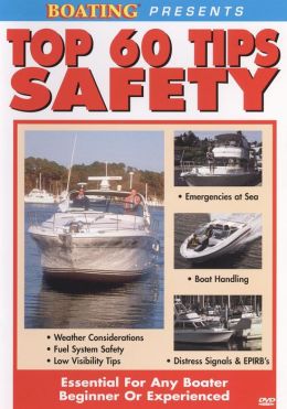 Top 60 Tips: Safety