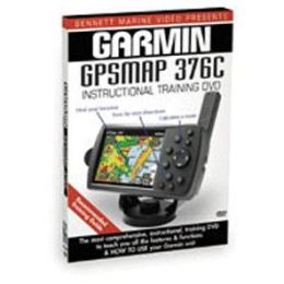 Garmin 376C