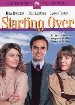 Starting Over