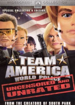 Team America: World Police