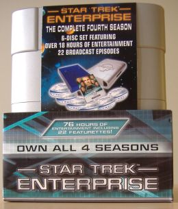 Star Trek Enterprise - The Complete Series