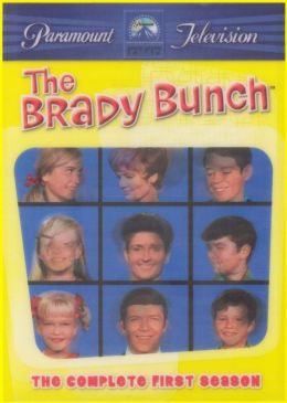 The Brady Bunch - The Complete First Season