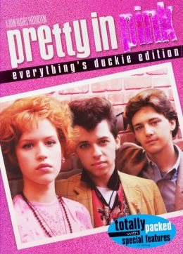 Pretty in Pink