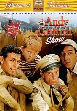 Andy Griffith Show: Complete Fourth Season