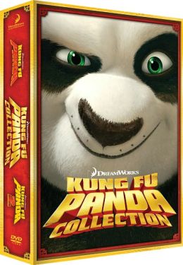 Kung Fu Panda 2 (2011) Dvdrip Xvid.[Eng]-Imbt