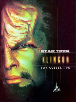 Star Trek: Fan Collective - Klingon