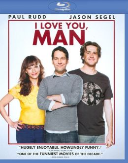 I Love You, Man
