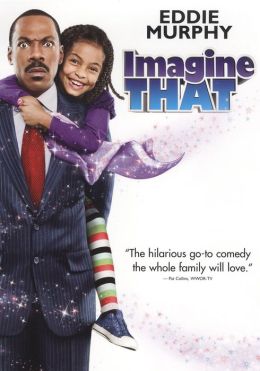 Imagine That