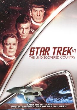 Star Trek VI: The Undiscovered Country