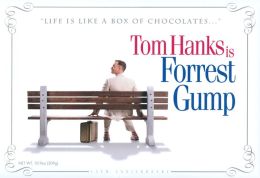 Forrest Gump