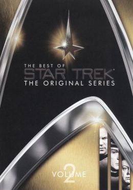 The Best of Star Trek The Original Series - Vol. 2