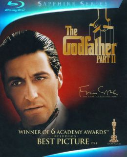 The Godfather Part II