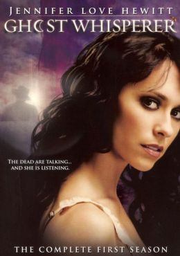 Ghost Whisperer - Season 1