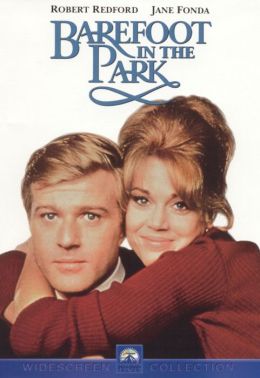 Barefoot in the Park