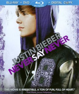 Justin Bieber: Never Say Never