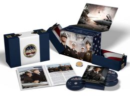 Jag: The Complete Series - Collector's Edition