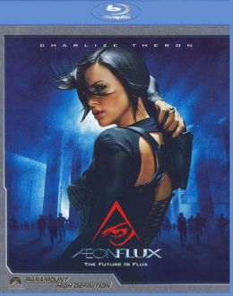Aeon Flux