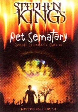 Pet Sematary