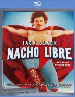 Nacho Libre