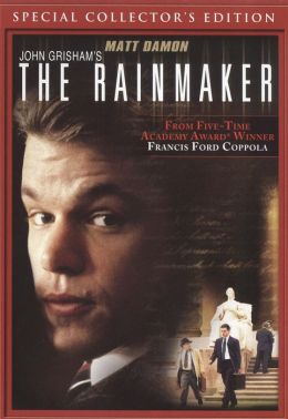 The Rainmaker