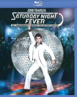 Saturday Night Fever
