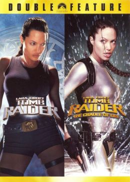 Lara Croft: Tomb Raider/Lara Croft: Tomb Raider - the Cradle of Life