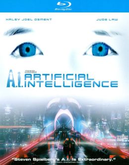 A.I.: Artificial Intelligence