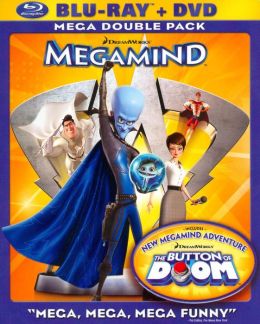 MegaMind