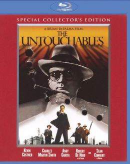 The Untouchables