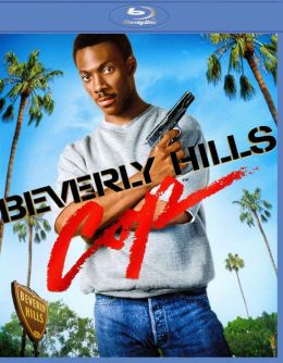 Beverly Hills Cop