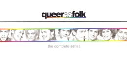 Queer as Folk - The Complete Series
