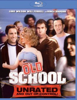 Old School