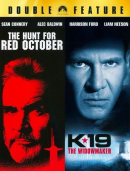 The Hunt for Red October / K-19: The Widowmaker