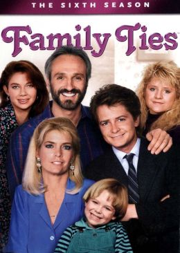 Family Ties: The Sixth Season