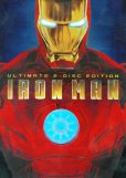 Video/DVD. Title: Iron Man