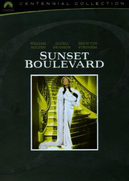 Sunset Blvd.