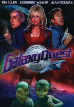 Galaxy Quest