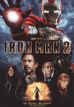 Iron Man 2