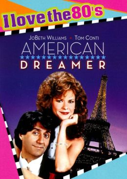 American Dreamer