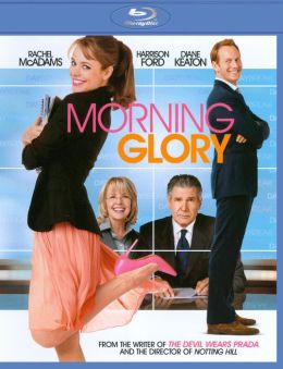 Morning Glory