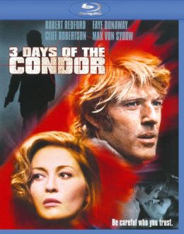 Three Days of the Condor