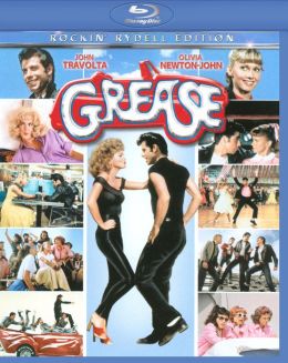 Grease