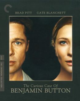 The Curious Case of Benjamin Button