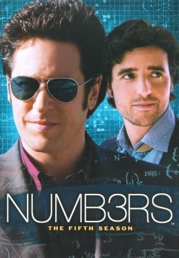 Numb3rs - Season 5