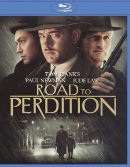 Road to Perdition