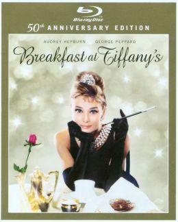 Breakfast at Tiffany's