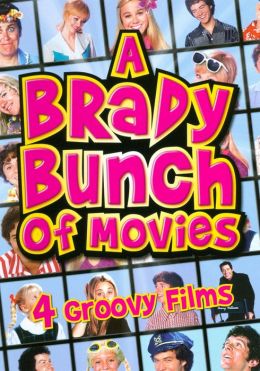 Brady Bunch Movie Collection